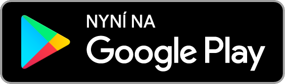 Instalovat z Google Play